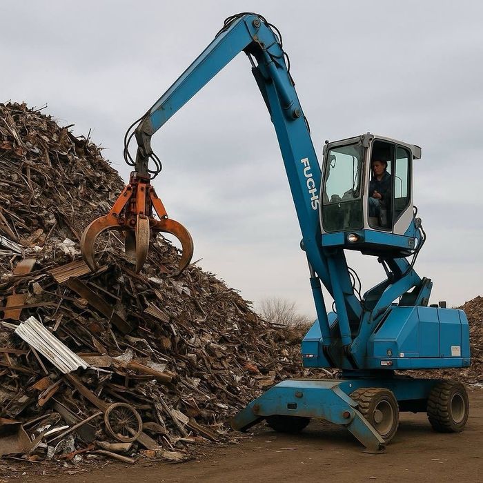 ДОРОГО! Прием металла, вывоз металлолома, лом радиаторов