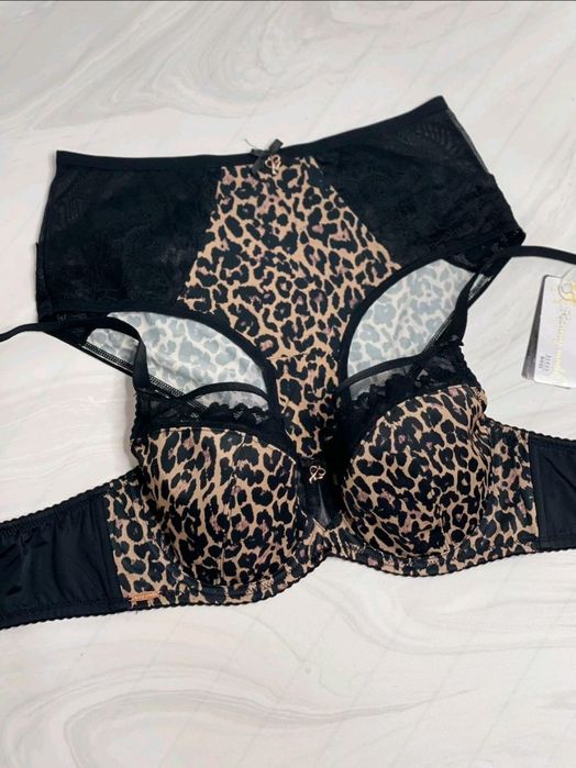 Бюстгалтер Lanny mode Diorella Finikin Orietta Avec B C D E F G H I