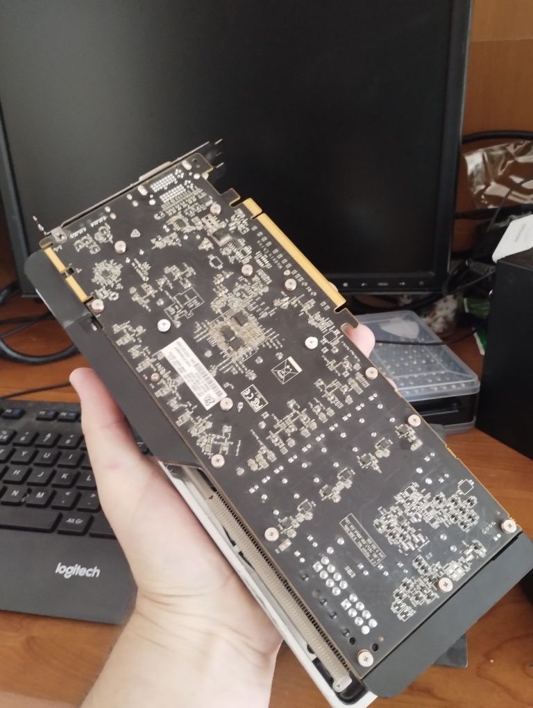 Radeon R9 280x XFX