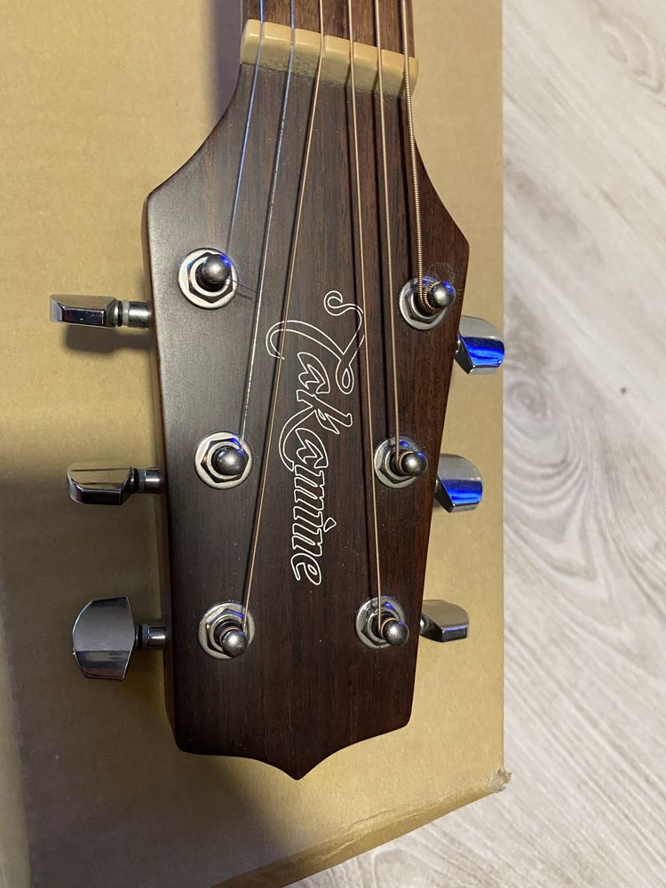 Gitara Takamine GN20NS