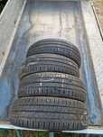 Opony letnie 165/60 R15 Continental ContiEcoContact 5