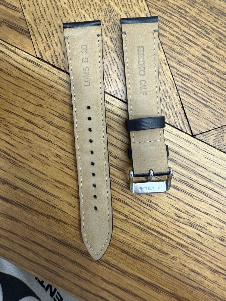 Годинник SEIKO Prospex SRPG17K1