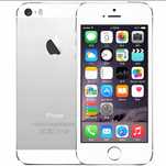 Smartfon IPHONE 5s 16GB Space Gray