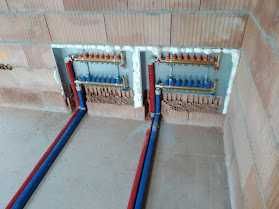 Hydraulik Instalacje Wodno Kanalizacyjne, Centralne Ogrzewanie.