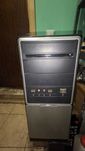 Комп 1151 Asus H110M-D i3-7100 DDR4 SSD 120Gb