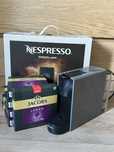Ekspres na kapsułki Krups Nespresso Essenza Mini
