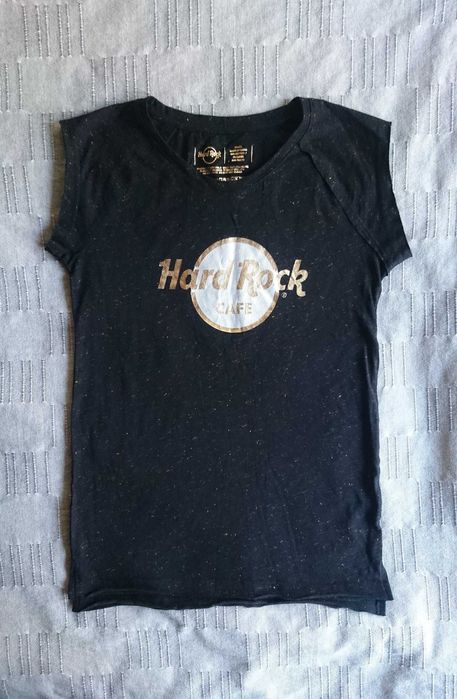 t-shirt hard rock cafe