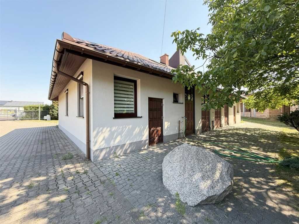 Budynek na działalność jaką sobie wymarzysz!