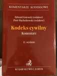 Komentarz Kodeks Cywilny