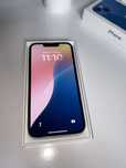 Iphone 13 128GB blue