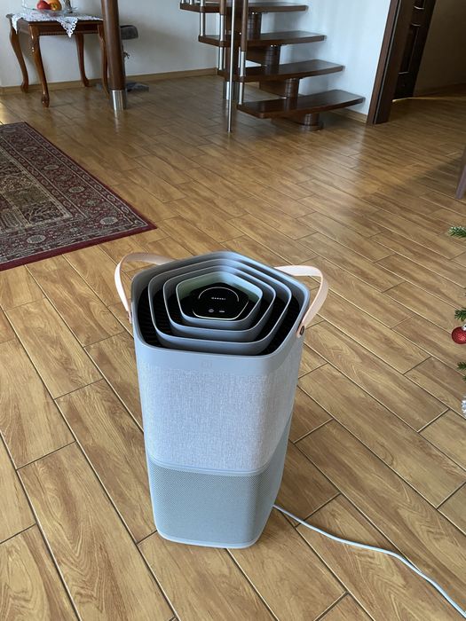 Oczyszczacz powietrza