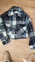 Casaco inverno Bershka