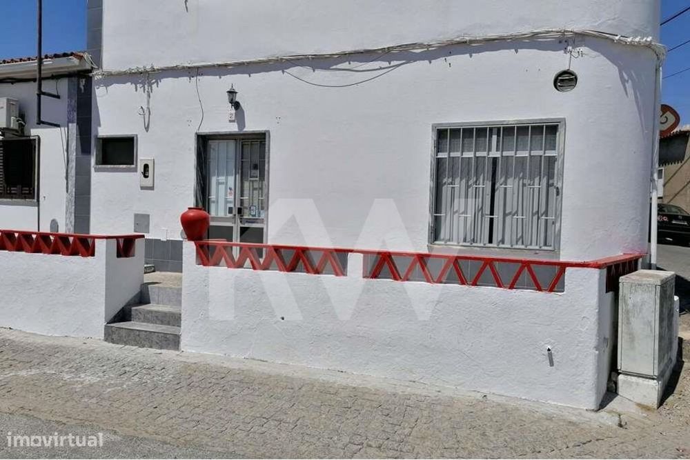 Oportunidade - Restaurante em Portel para venda