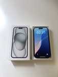 Iphone 15 128GB