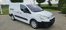 Citroën Berlingo  Long Max długi klima 3xmiejsca