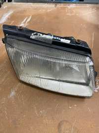 Lampa przednia VW PASSAT B5