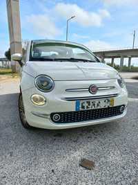 Fiat 500 1.2 2016