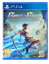 Prince of Persia PS4