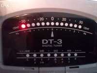 Dt-3 digital tuner (korg)