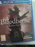 Ps4 Bloodborne Goty edition