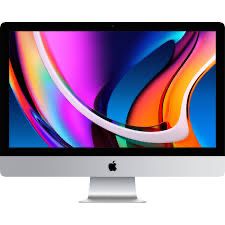 Imac 27 cali 5K 2020 - ostatnie wydanie