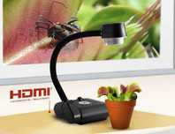 AVer Vision F50 Wizualizer Kamera dokumentowa Idealna HDMI Full HD