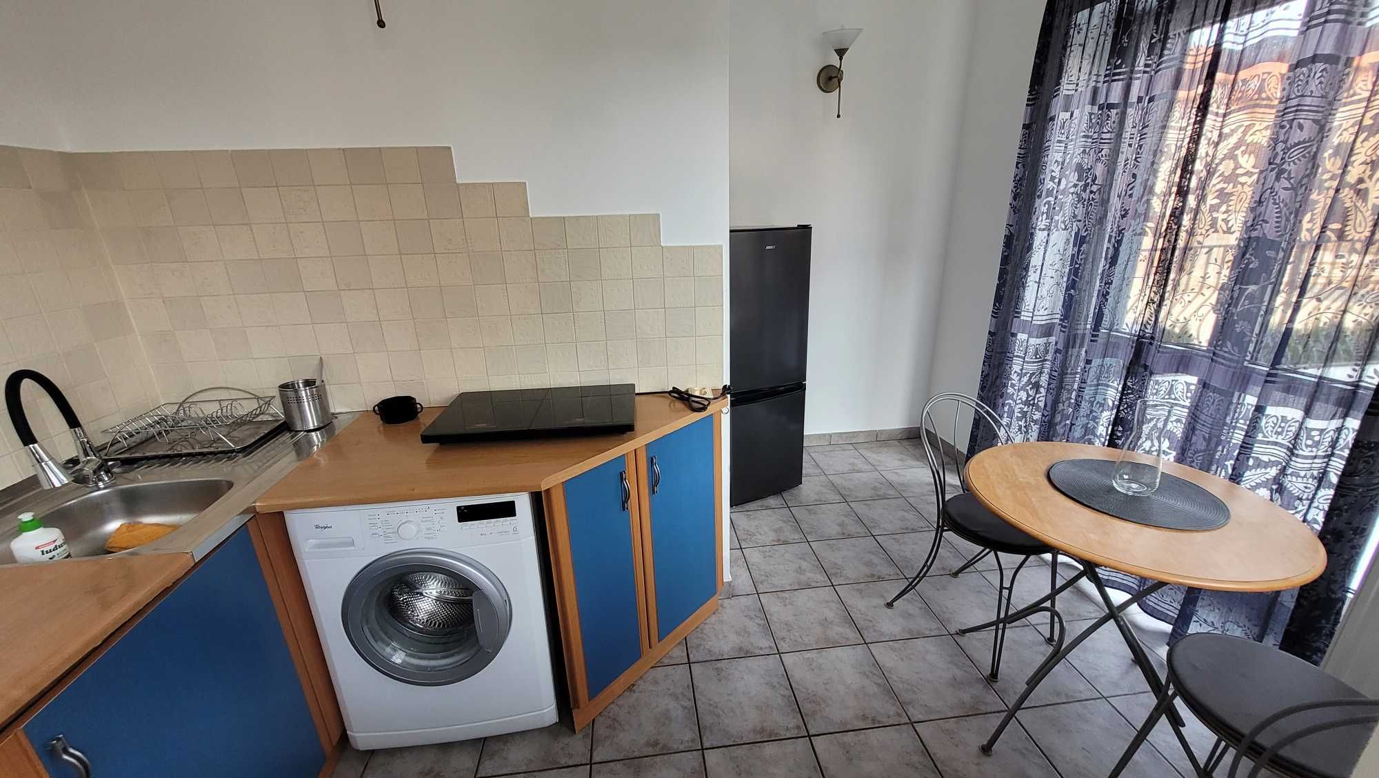 Mieszkanie 42 m2 z tarasem [najem od 15 sierpnia] Busko Centrum