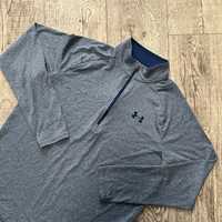 Спортивная кофта для спорта Under Armour big logo