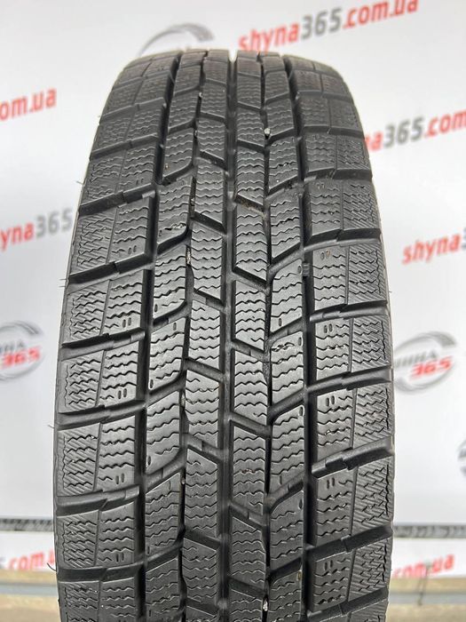 175/70 r14 goodyear ice navi 6 7mm шини бу зима