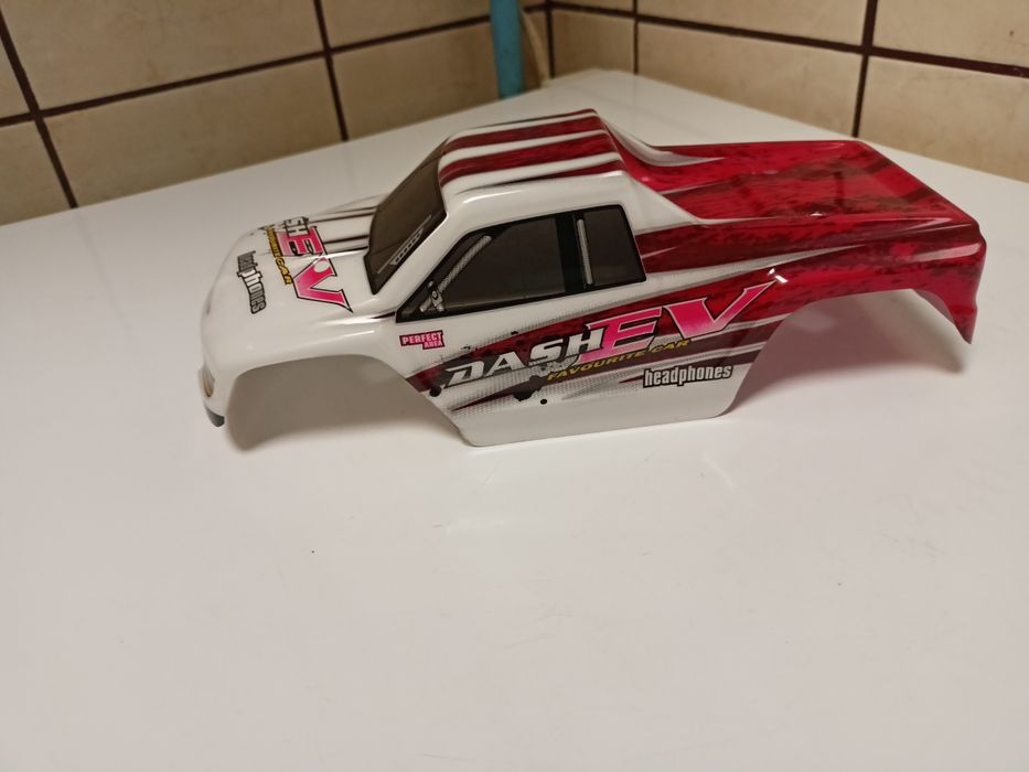 Karoseria wl toys 1:18