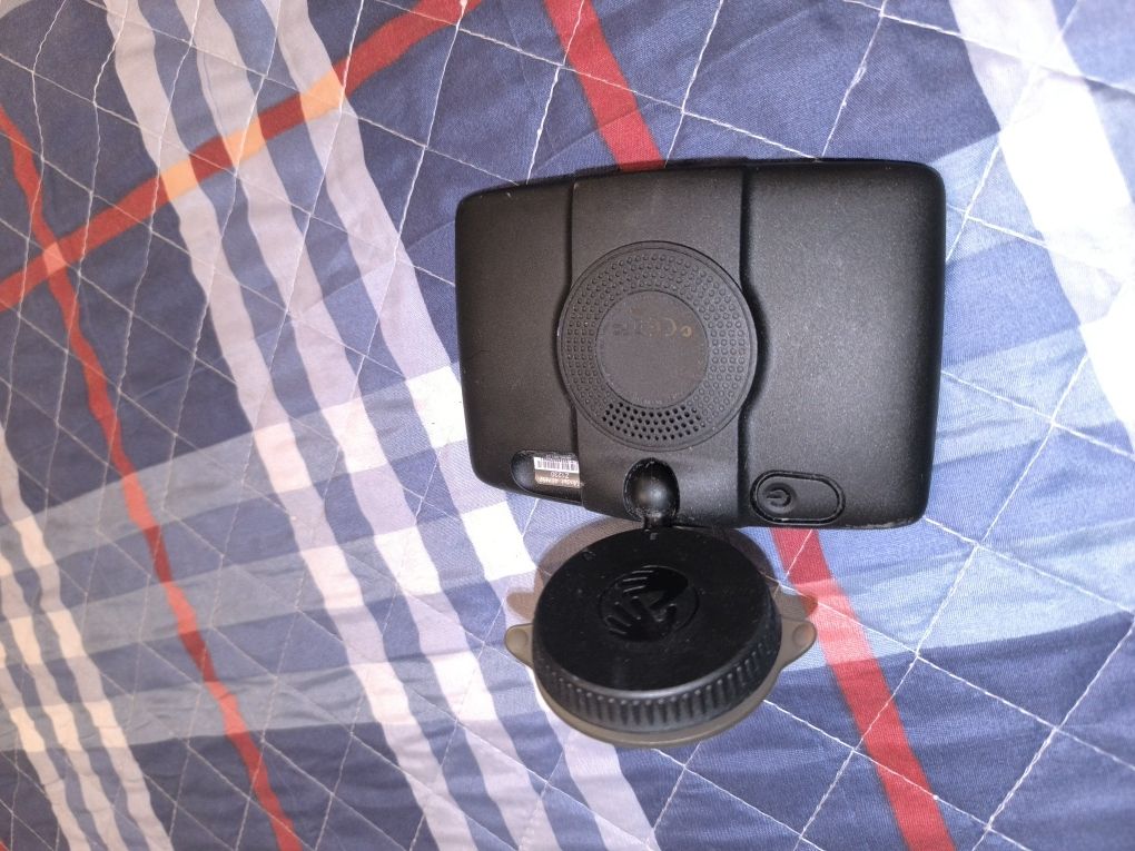 GPS TomTom - Atualizado
