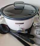 Wolnowar Crock-Pot CSC030X 3,5 L