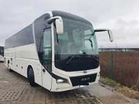 MAN LIONS COACH  autobus MAN LION'S COACH 2025