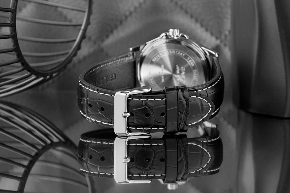 zegarek męski casio mtp-1381l-1avdf + box