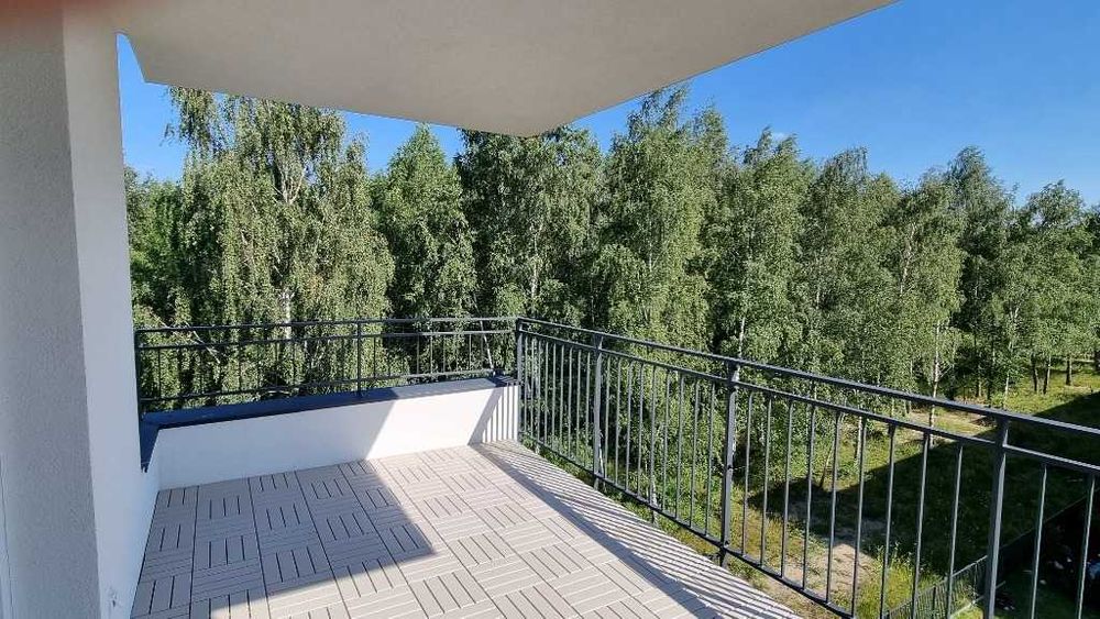 Dwupokojowy apartament Olechów/Janów 57m2 - bez pośredników