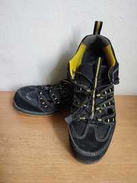 Робоче взуття з металевим носком 40 р 26 см VM