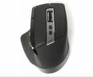 Mysz optyczna Rapoo MT750S bluetooth myszka bezprzewodowa czarna