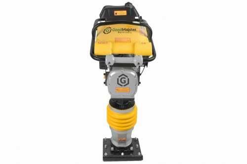 Zagęszczarka - skoczek - ubijak 80kg GoodMajster Machinery GM-R-RM80