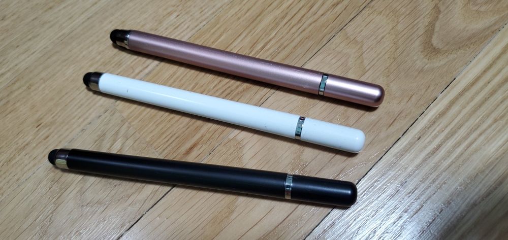 Стилус новий, читайте опис