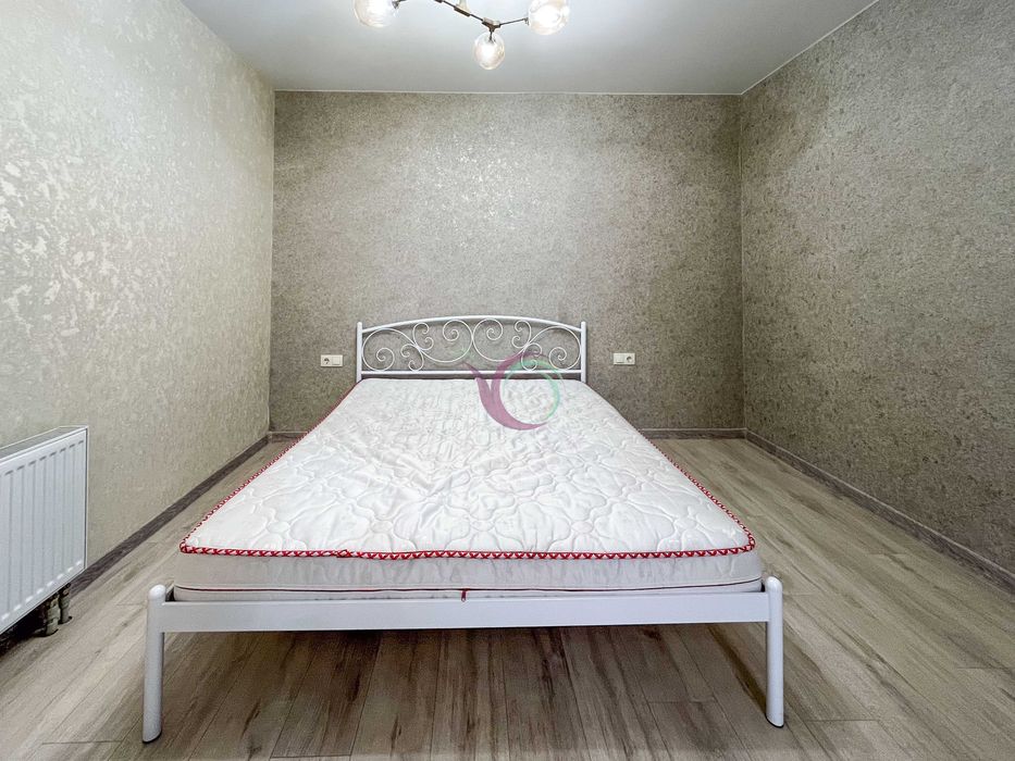 Продаж  сучасної квартири площею 52,3м2!