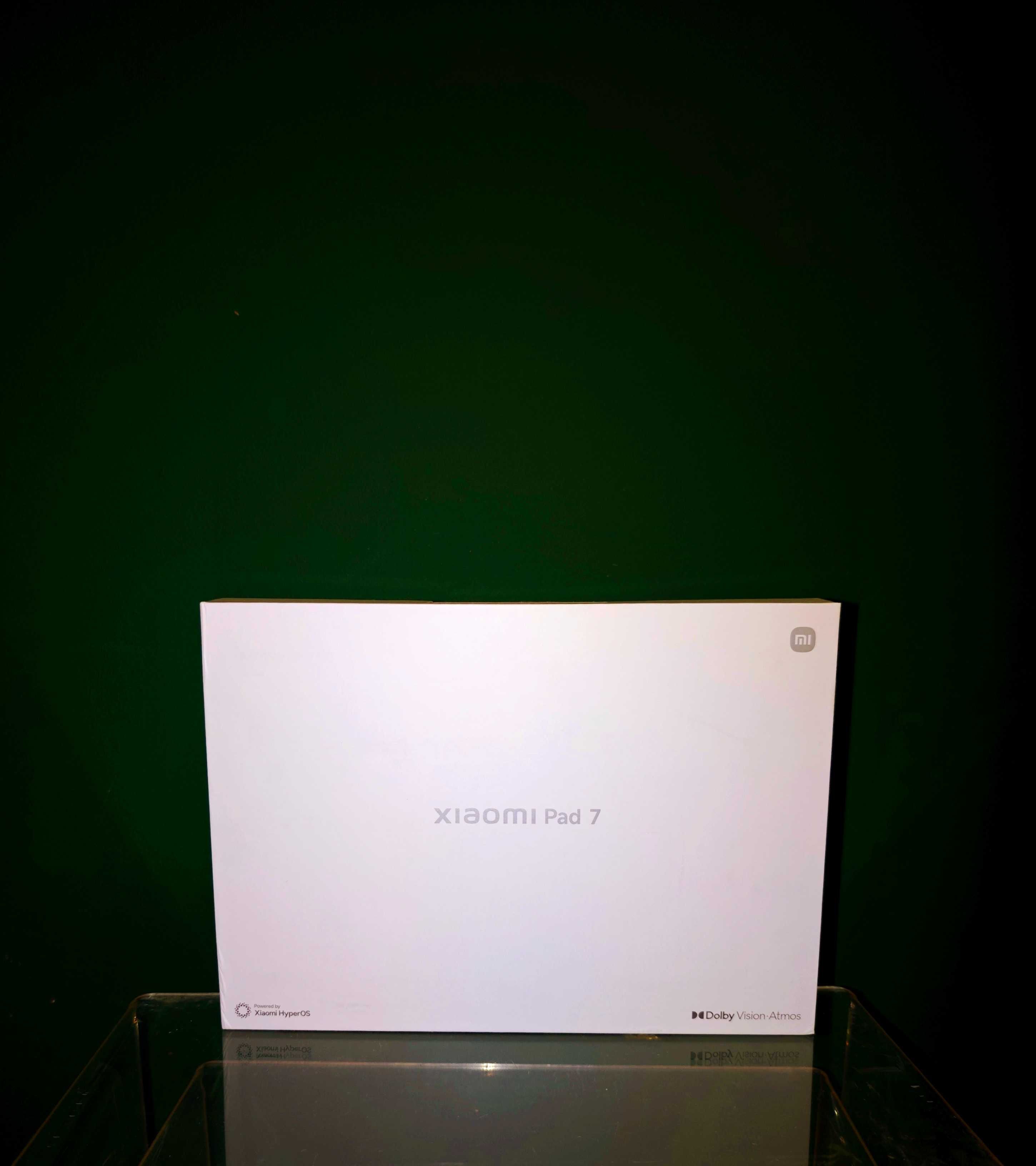 Xiaomi Pad 7 - Tablet