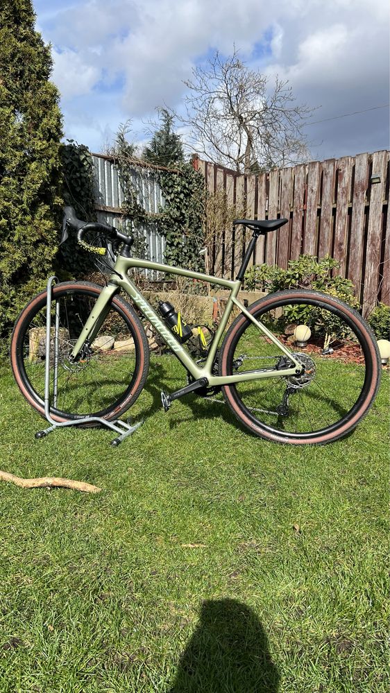 Gravel specialized diverge sport 2024 rozmiar 56