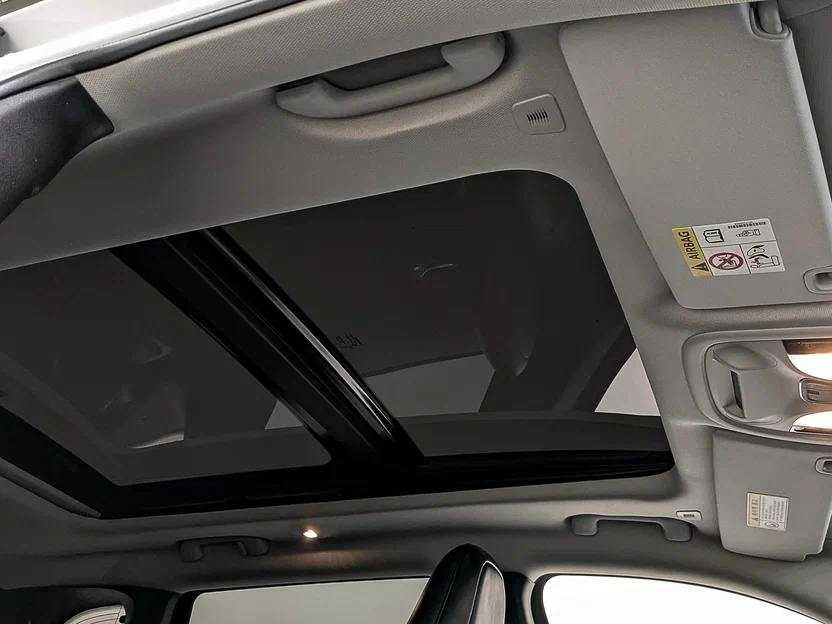 Jeep Cherokee 2020 рест