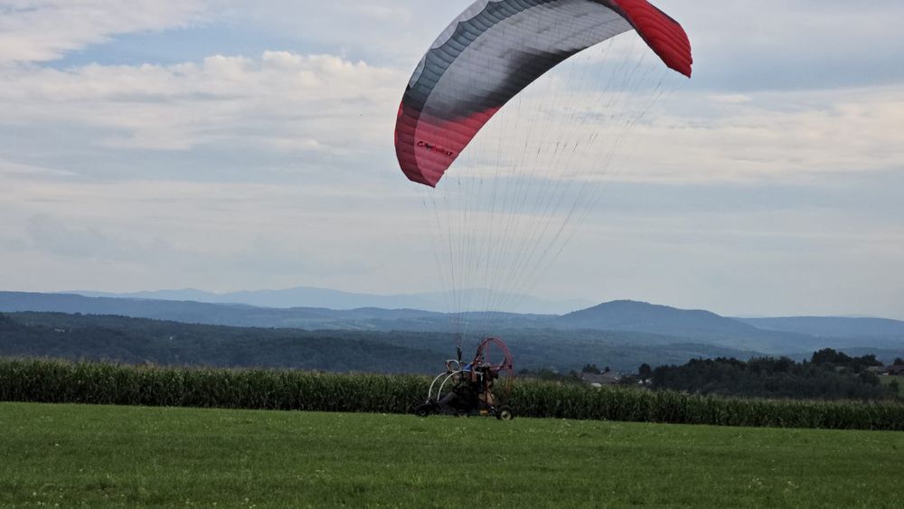 Dudek syntesis 29 LT