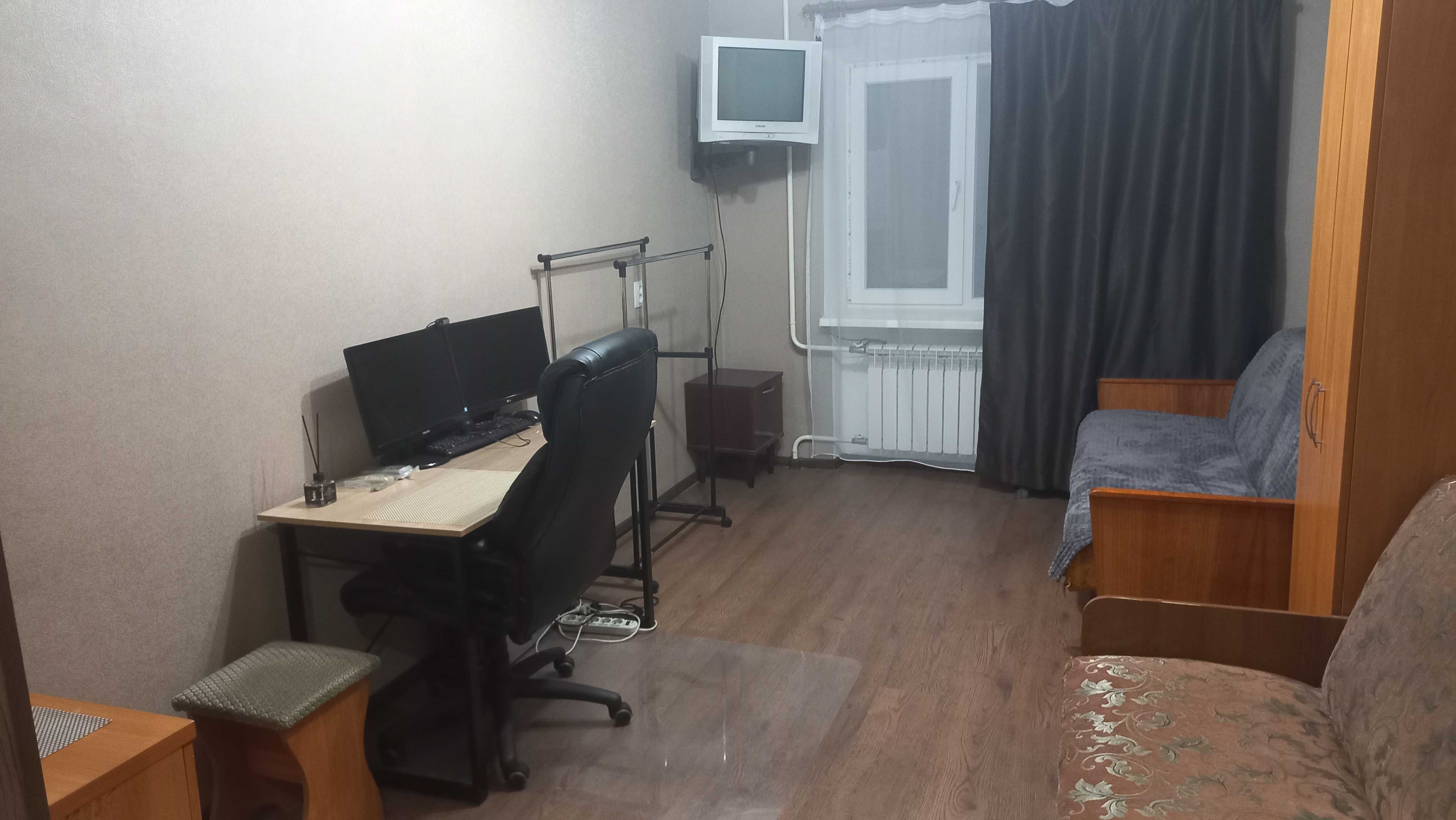 Центр. Продається квартира в комуні Одеса, Сегедська/ Сегедская