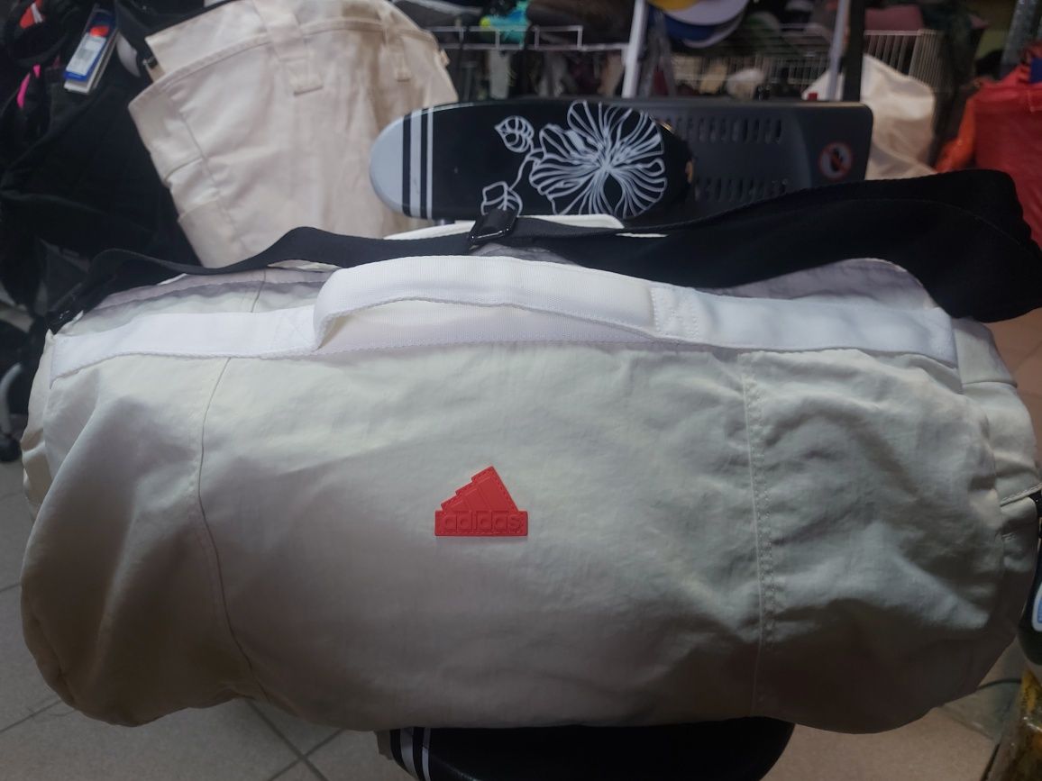 Сумка Adidas Voyage Weekender