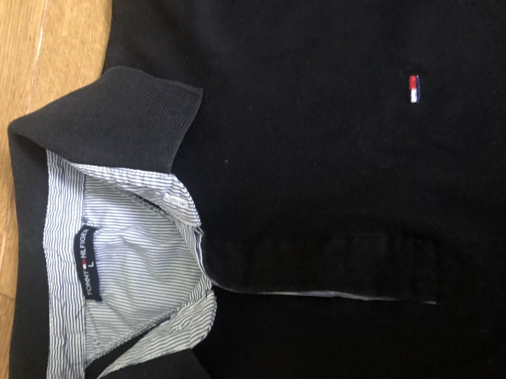 Koszulka polo Tommy Hilfiger