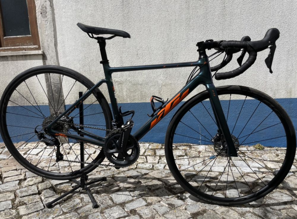 KTM Revelator Alto Elite