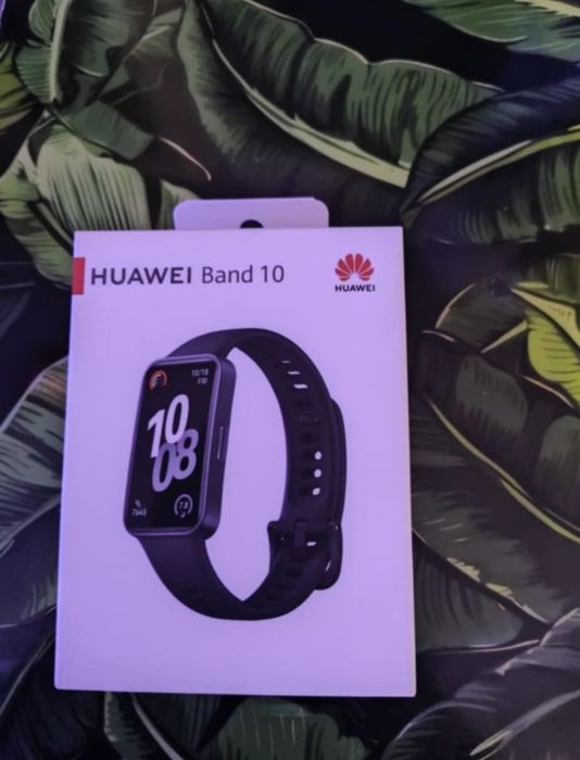 Sprzedam opaskę huawei