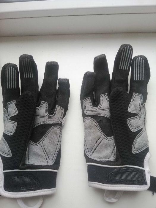 Oneal Hardware  перчатки мотокросс, эндуро